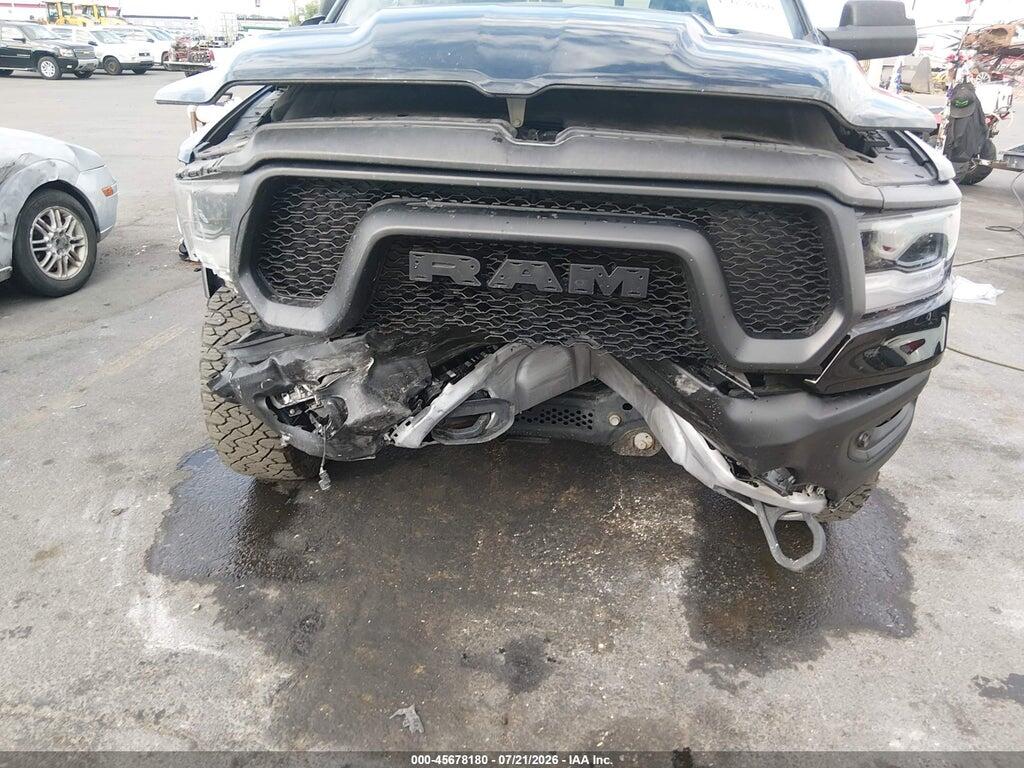 1C6SRFLT0LN236685 2020 RAM 1500 photo no. 6