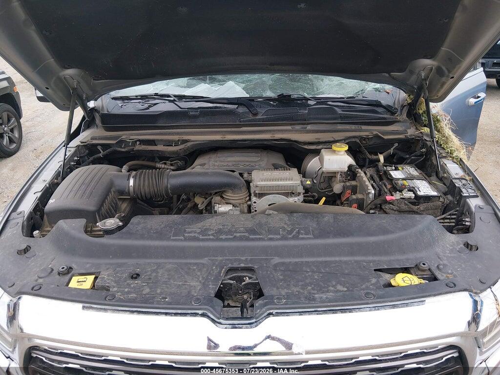 1C6SRFHT6LN203649 2020 RAM 1500 photo no. 10