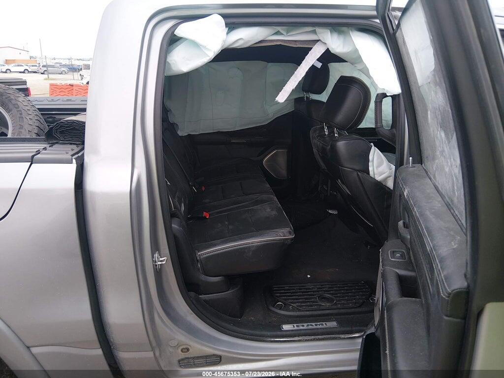 1C6SRFHT6LN203649 2020 RAM 1500 photo no. 8