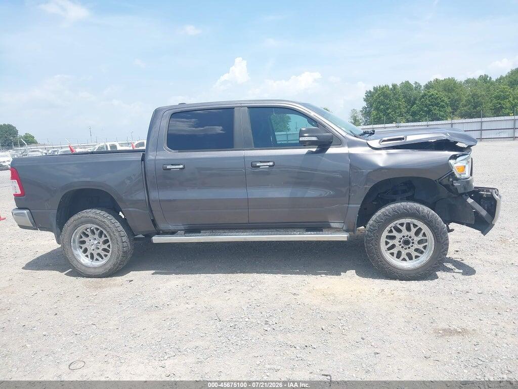 1C6SRFFT2LN108377 2020 RAM 1500 photo no. 12
