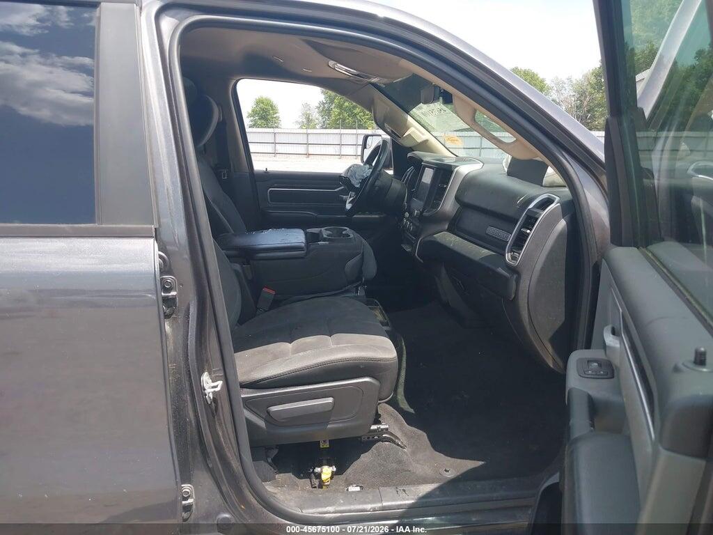 1C6SRFFT2LN108377 2020 RAM 1500 photo no. 5