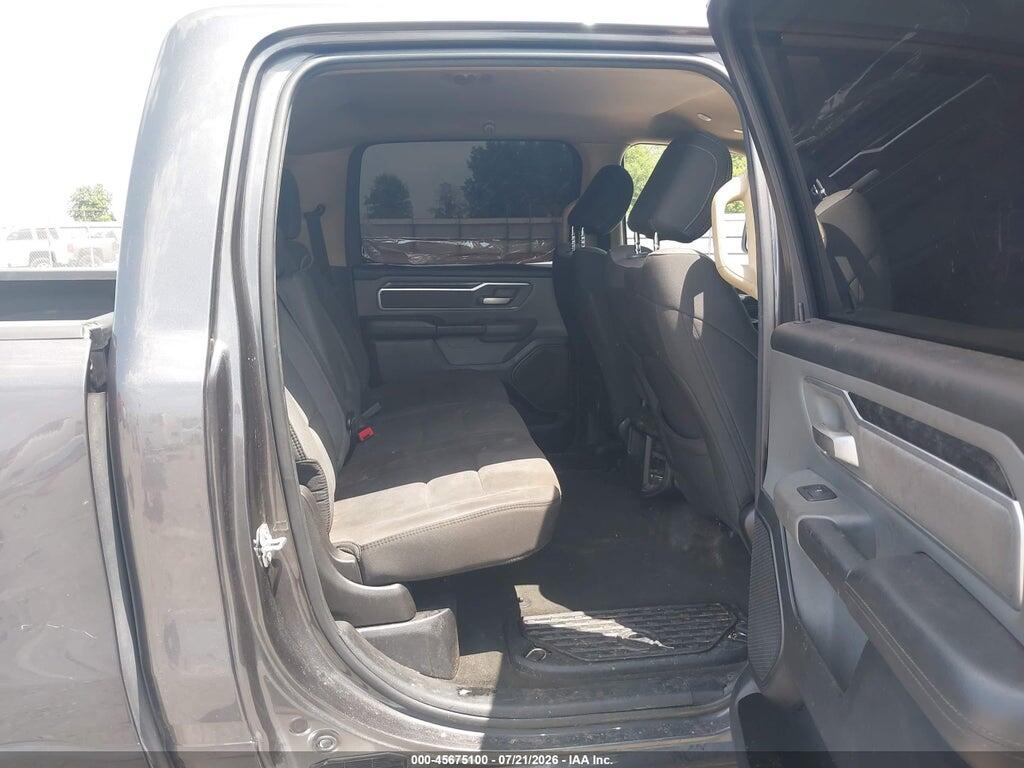 1C6SRFFT2LN108377 2020 RAM 1500 photo no. 8