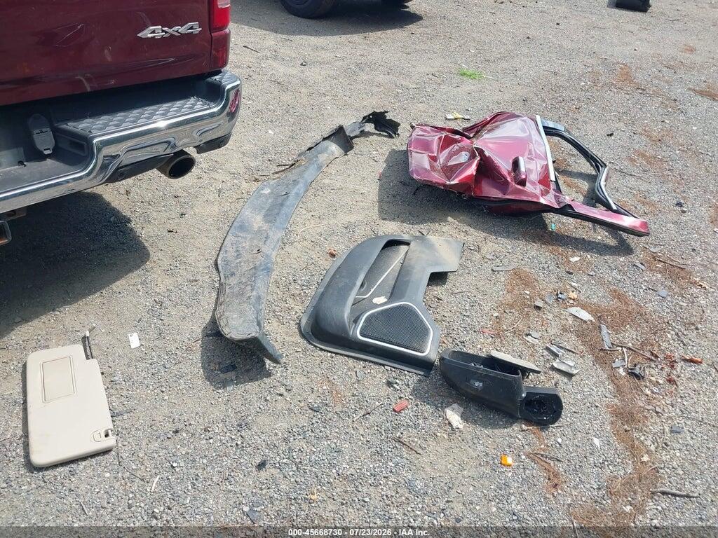 1C6SRFJT3LN244654 2020 RAM 1500 photo no. 12