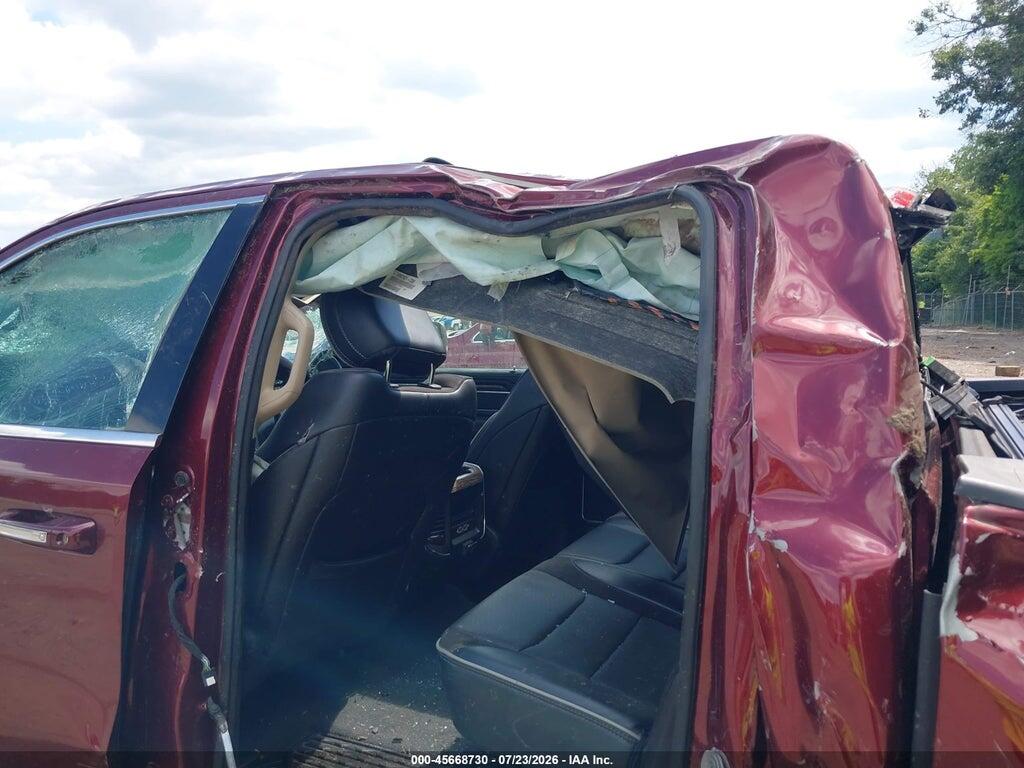 1C6SRFJT3LN244654 2020 RAM 1500 photo no. 6