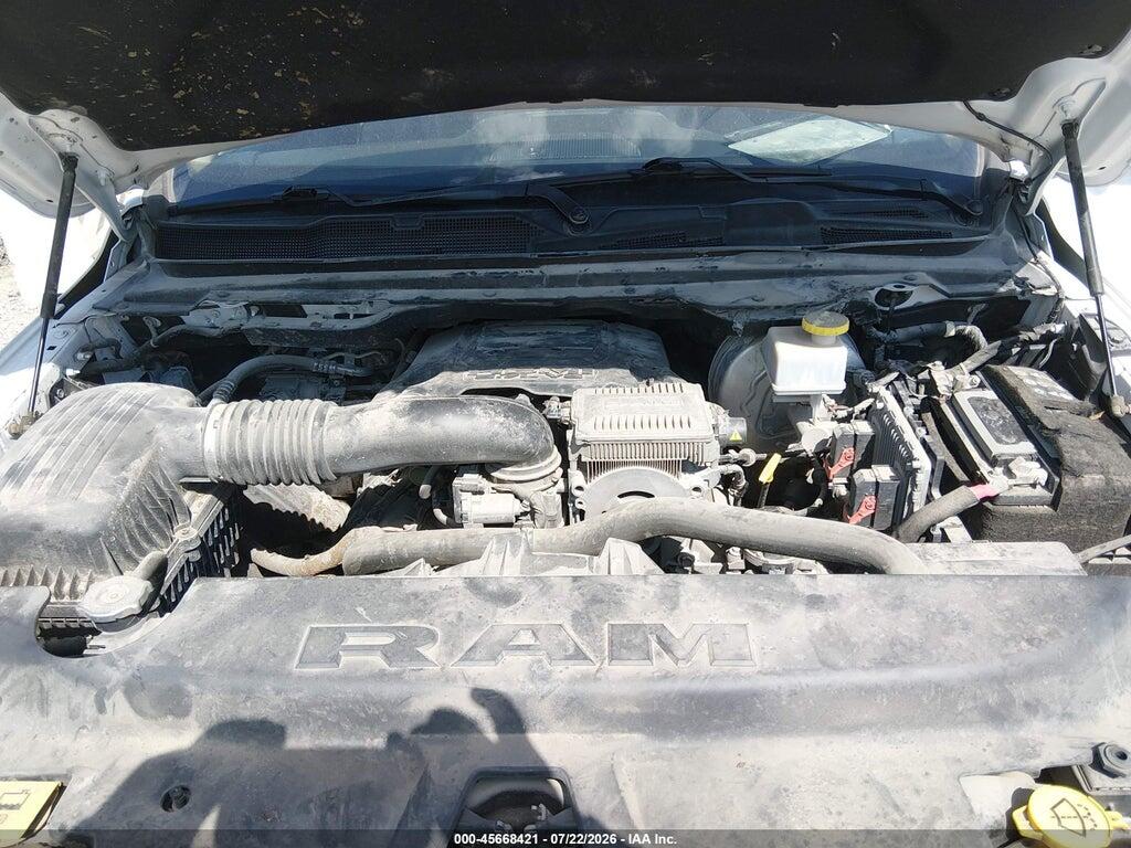 1C6SRFFT5LN420452 2020 RAM 1500 photo no. 10
