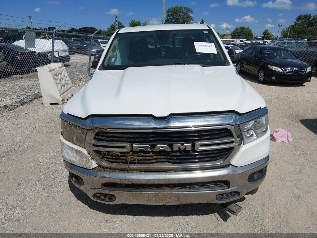 1C6SRFFT5LN420452 2020 RAM 1500 photo no. 12
