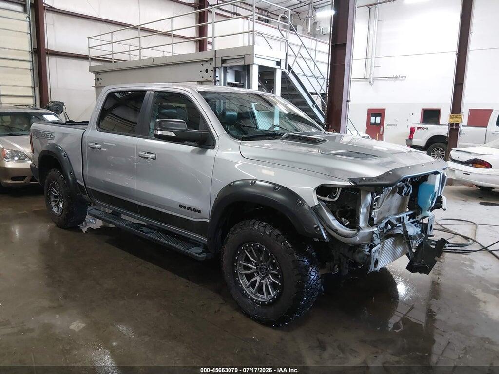 1C6SRFLM7LN230892 2020 RAM 1500 photo no. 1