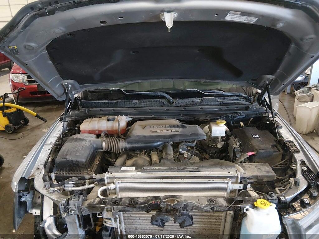 1C6SRFLM7LN230892 2020 RAM 1500 photo no. 10