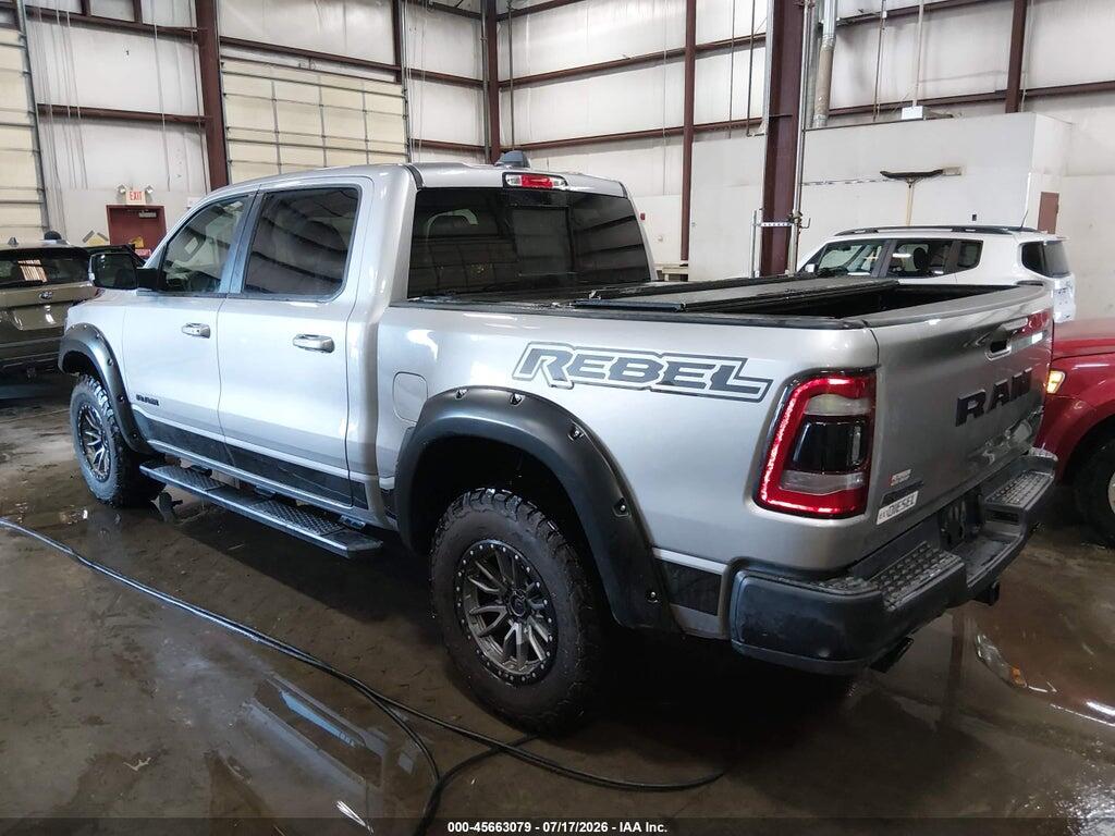 1C6SRFLM7LN230892 2020 RAM 1500 photo no. 3