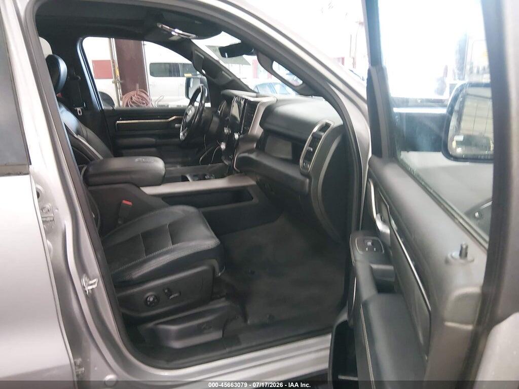1C6SRFLM7LN230892 2020 RAM 1500 photo no. 5