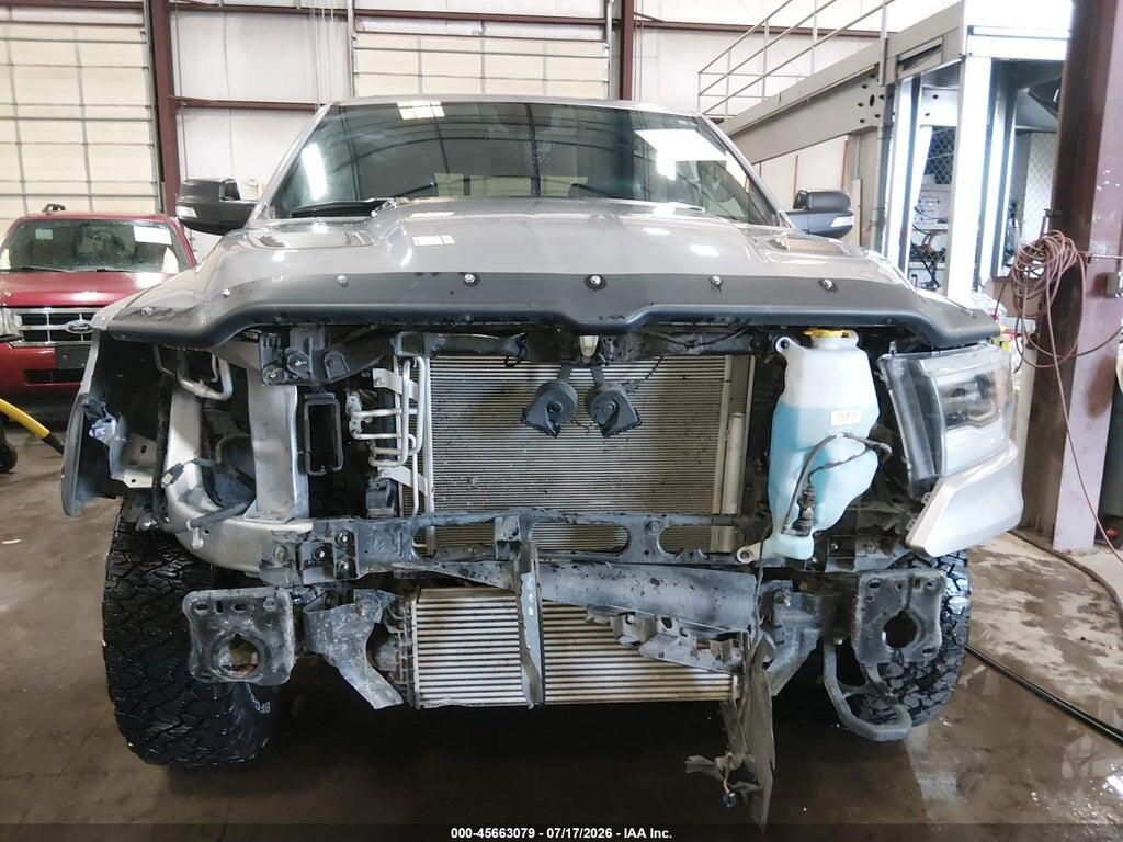 1C6SRFLM7LN230892 2020 RAM 1500 photo no. 6