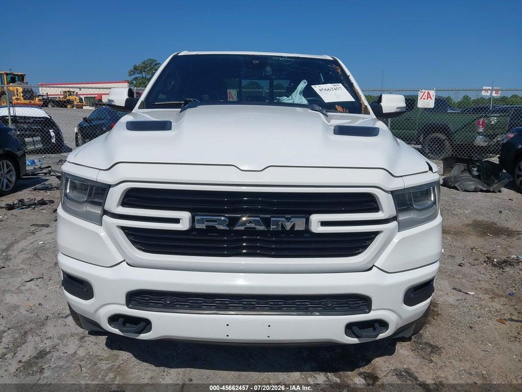 1C6SRFJT9LN370243 2020 RAM 1500 photo no. 12