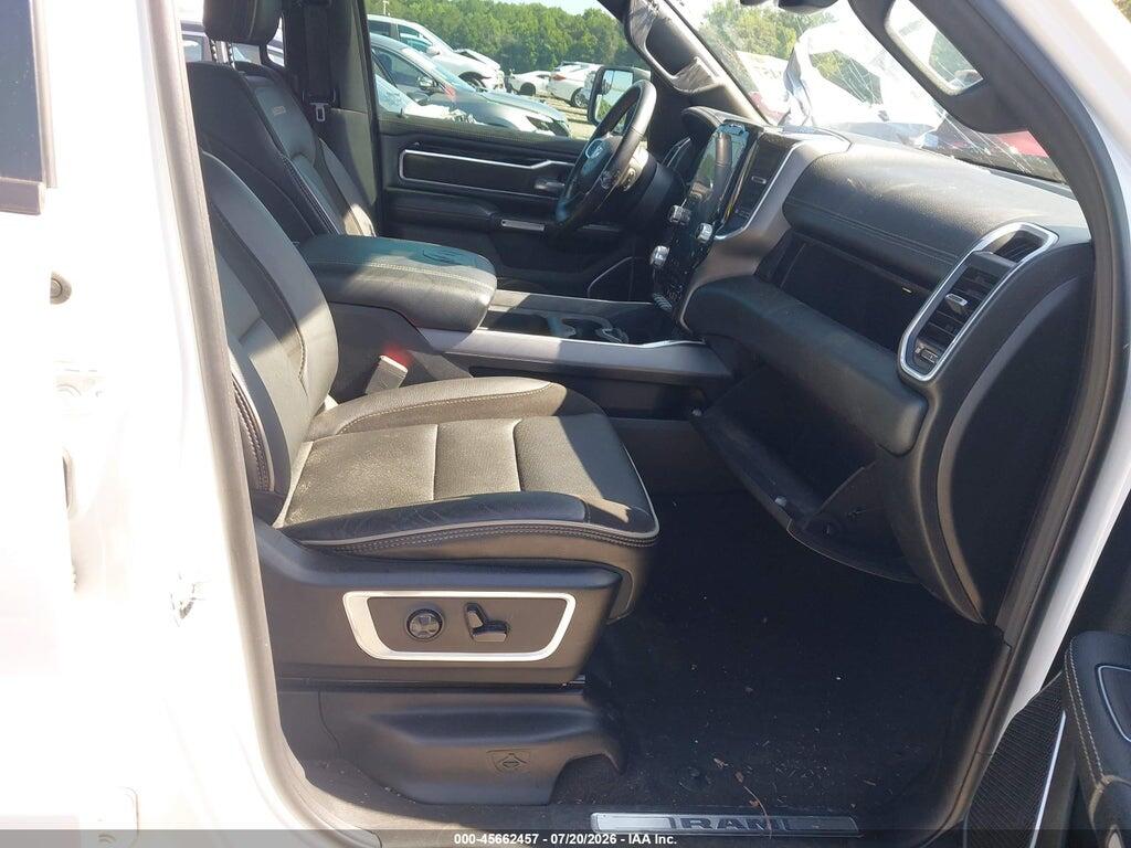 1C6SRFJT9LN370243 2020 RAM 1500 photo no. 5