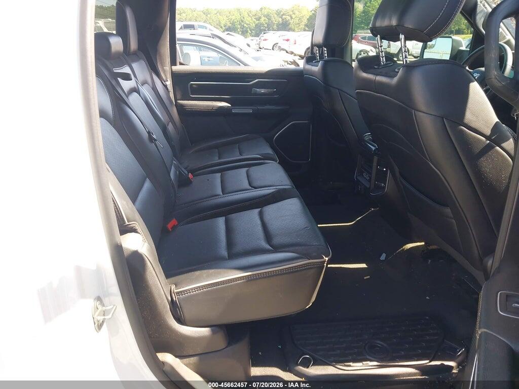 1C6SRFJT9LN370243 2020 RAM 1500 photo no. 8