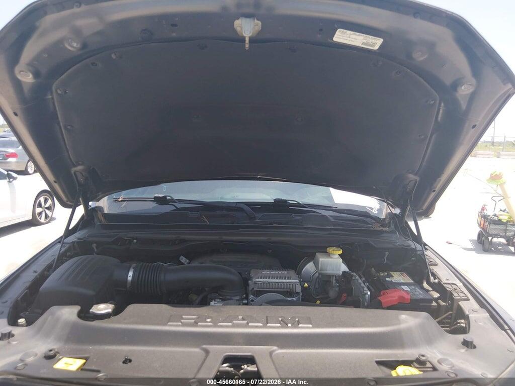 1C6SRFJT0LN162123 2020 RAM 1500 photo no. 10