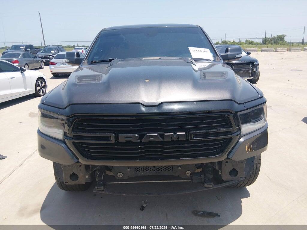 1C6SRFJT0LN162123 2020 RAM 1500 photo no. 12
