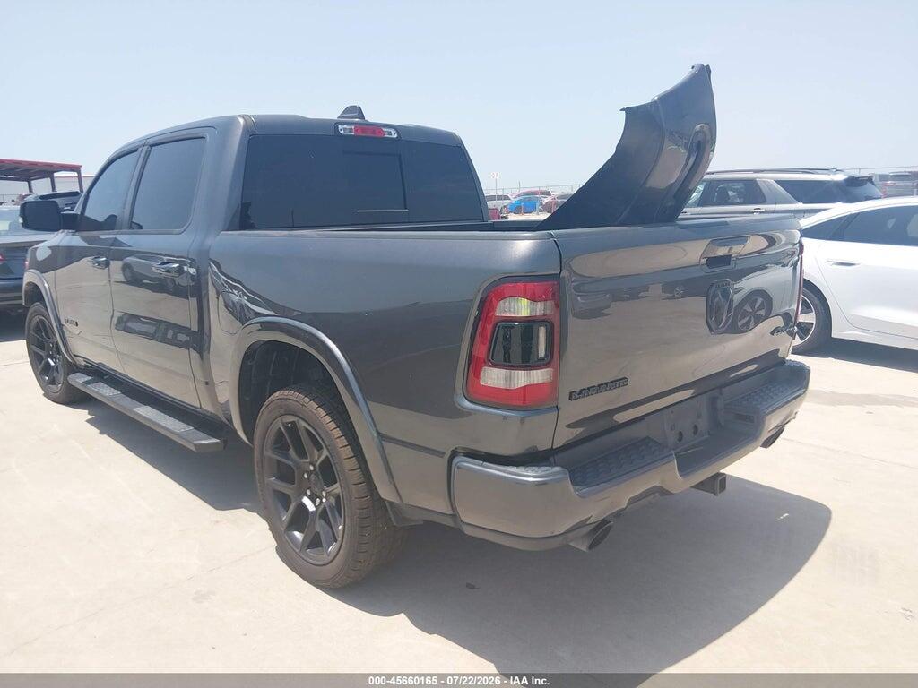 1C6SRFJT0LN162123 2020 RAM 1500 photo no. 3