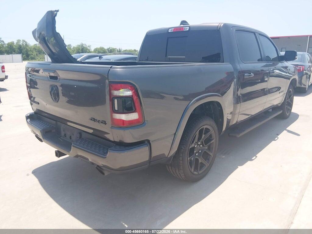 1C6SRFJT0LN162123 2020 RAM 1500 photo no. 4