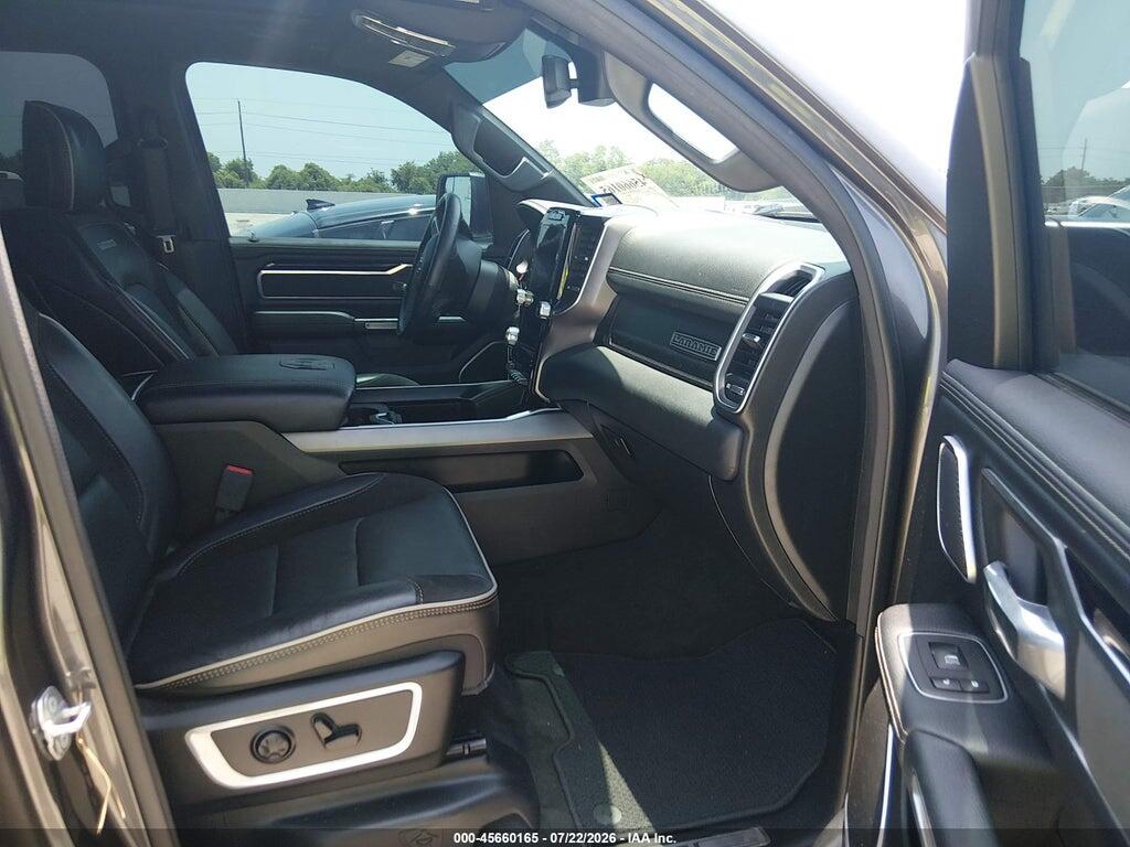1C6SRFJT0LN162123 2020 RAM 1500 photo no. 5