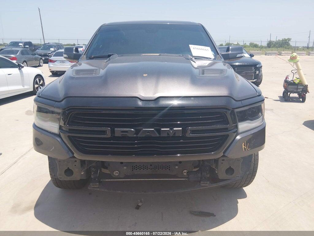 1C6SRFJT0LN162123 2020 RAM 1500 photo no. 6