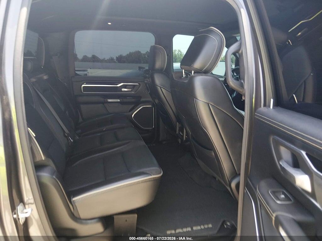 1C6SRFJT0LN162123 2020 RAM 1500 photo no. 8