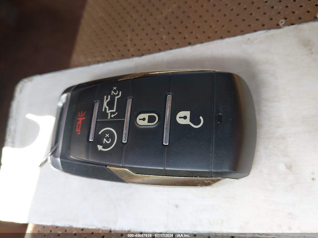 1C6SRFKT3LN415529 2020 RAM 1500 photo no. 11