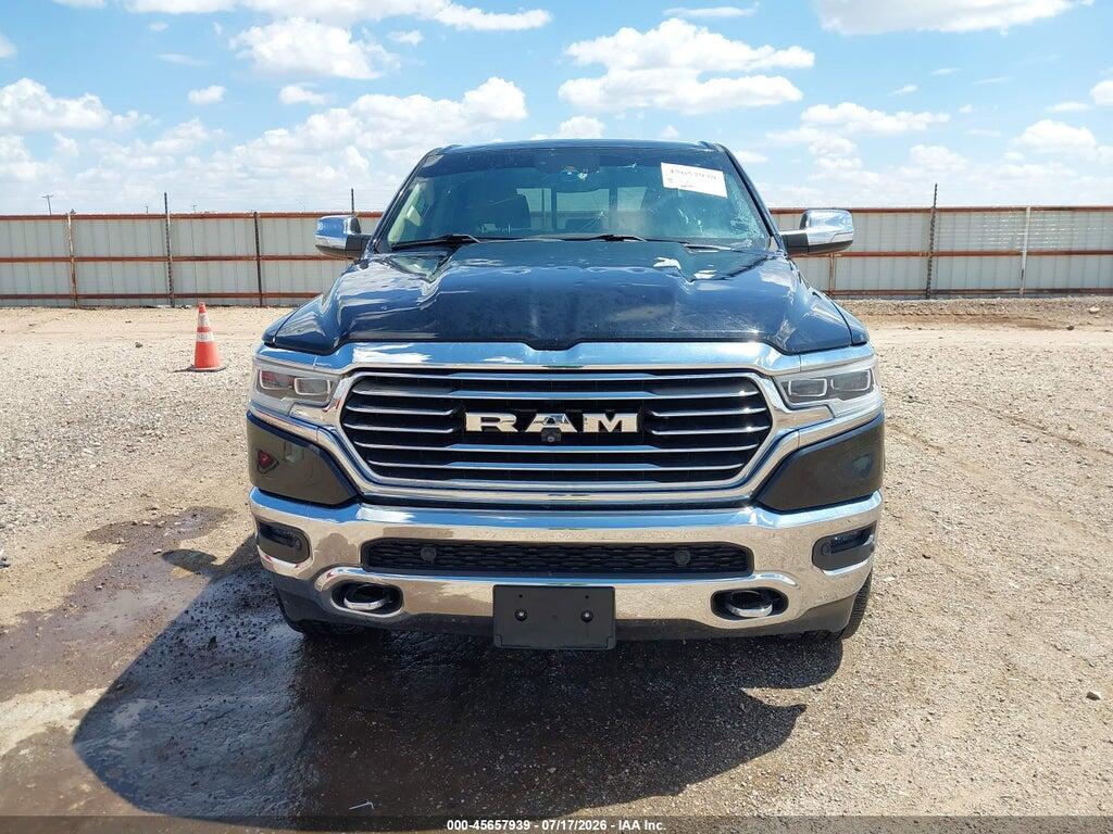 1C6SRFKT3LN415529 2020 RAM 1500 photo no. 12