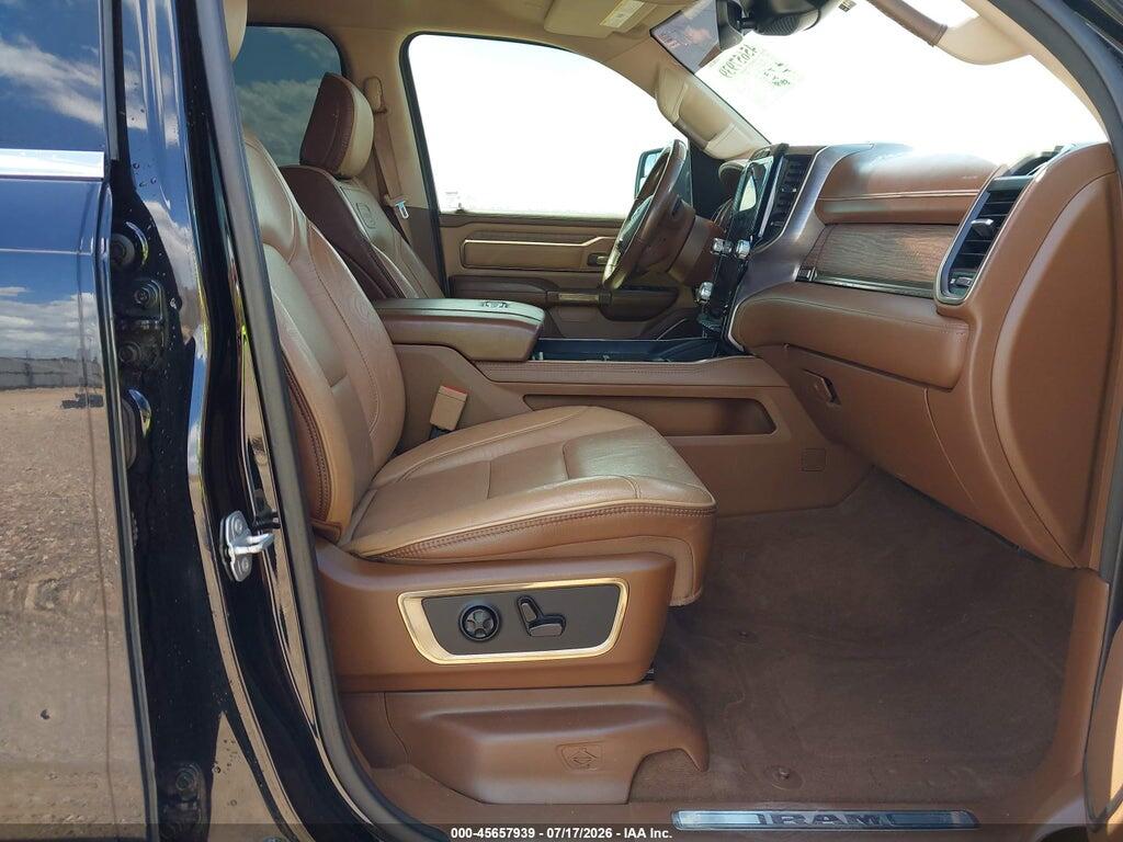 1C6SRFKT3LN415529 2020 RAM 1500 photo no. 5