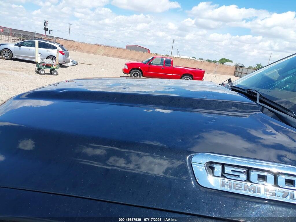 1C6SRFKT3LN415529 2020 RAM 1500 photo no. 6