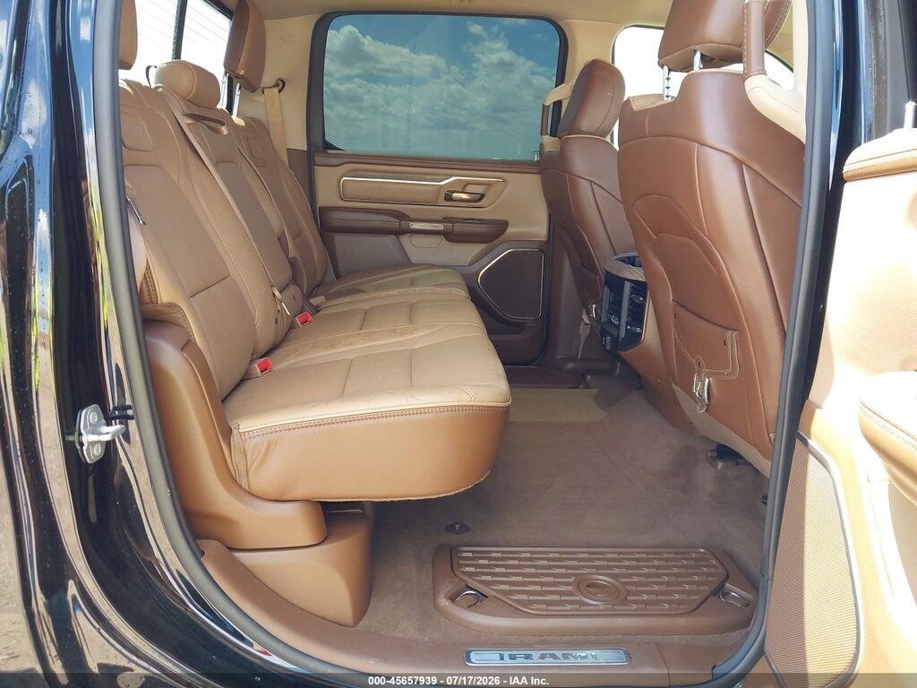 1C6SRFKT3LN415529 2020 RAM 1500 photo no. 8