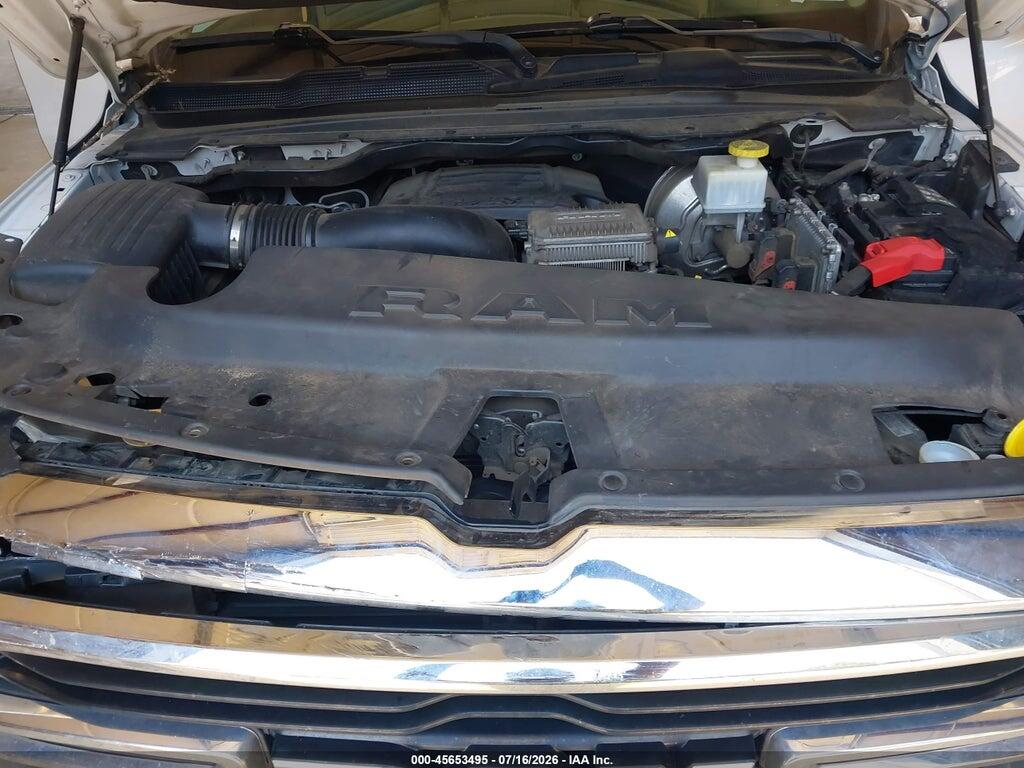1C6SRFFT2LN389726 2020 RAM 1500 photo no. 10