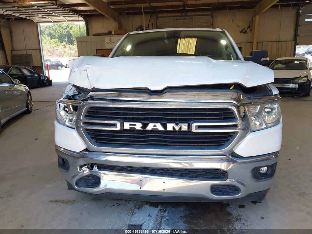 1C6SRFFT2LN389726 2020 RAM 1500 photo no. 12