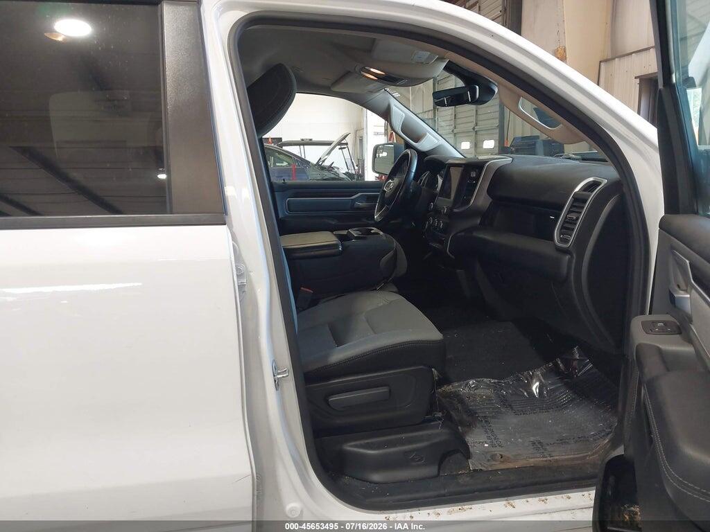 1C6SRFFT2LN389726 2020 RAM 1500 photo no. 5