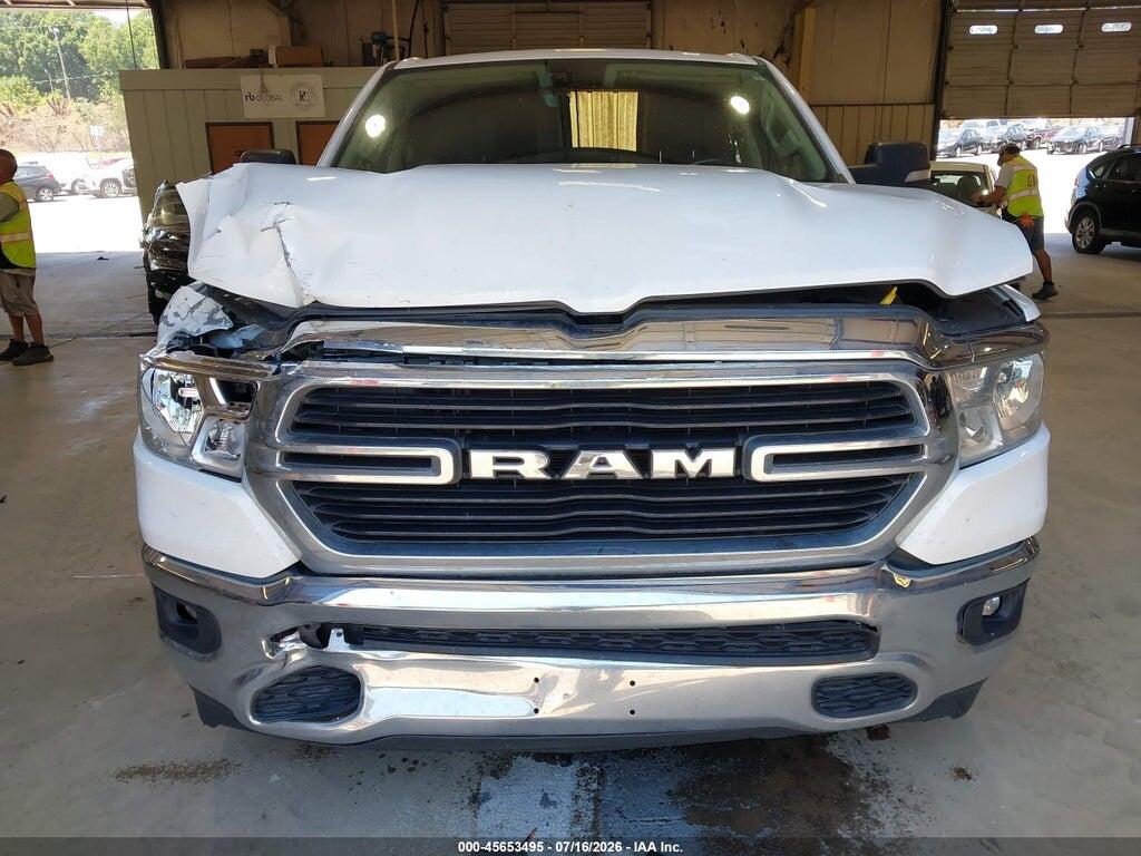 1C6SRFFT2LN389726 2020 RAM 1500 photo no. 6