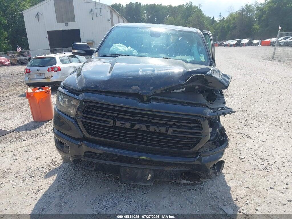 1C6SRFFT5LN183364 2020 RAM 1500 photo no. 11