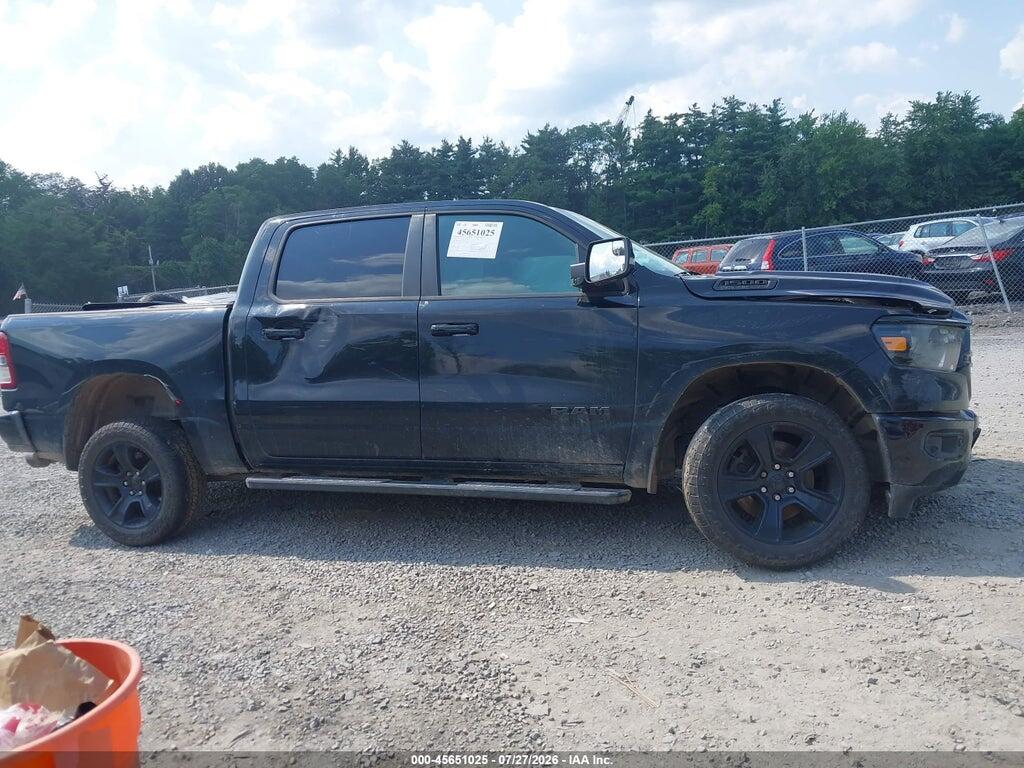 1C6SRFFT5LN183364 2020 RAM 1500 photo no. 12