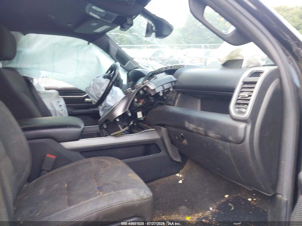 1C6SRFFT5LN183364 2020 RAM 1500 photo no. 5