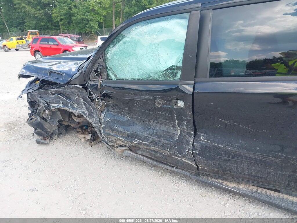 1C6SRFFT5LN183364 2020 RAM 1500 photo no. 6