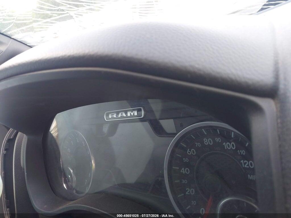 1C6SRFFT5LN183364 2020 RAM 1500 photo no. 7