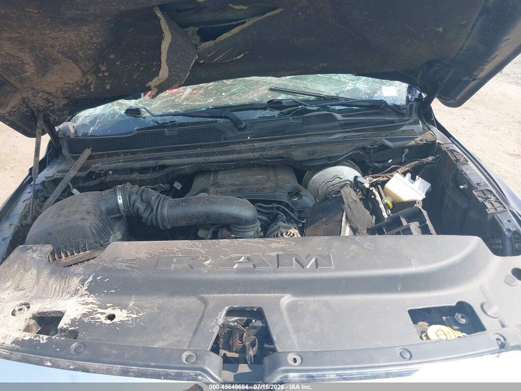 1C6SRFMT0LN386813 2020 RAM 1500 photo no. 10