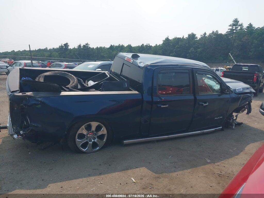 1C6SRFMT0LN386813 2020 RAM 1500 photo no. 12