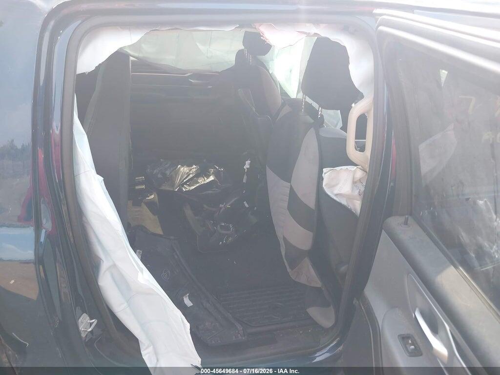 1C6SRFMT0LN386813 2020 RAM 1500 photo no. 8