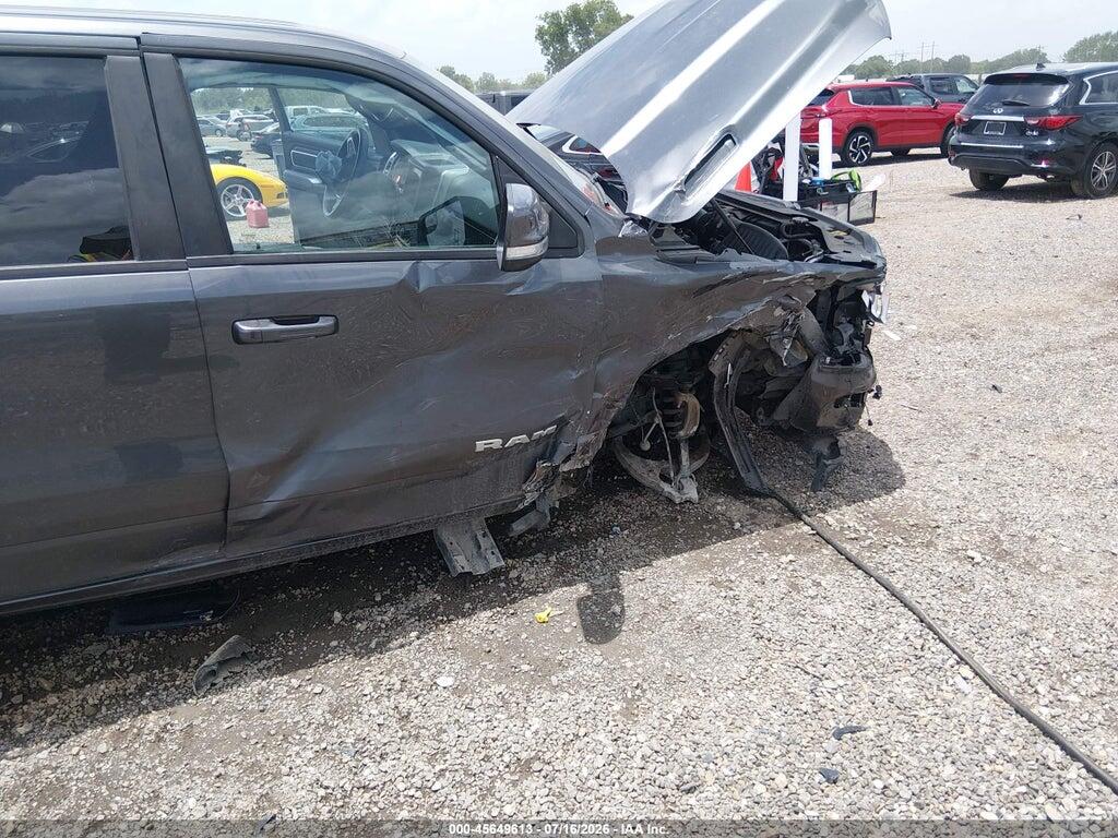 1C6SRFFT3LN328725 2020 RAM 1500 photo no. 6