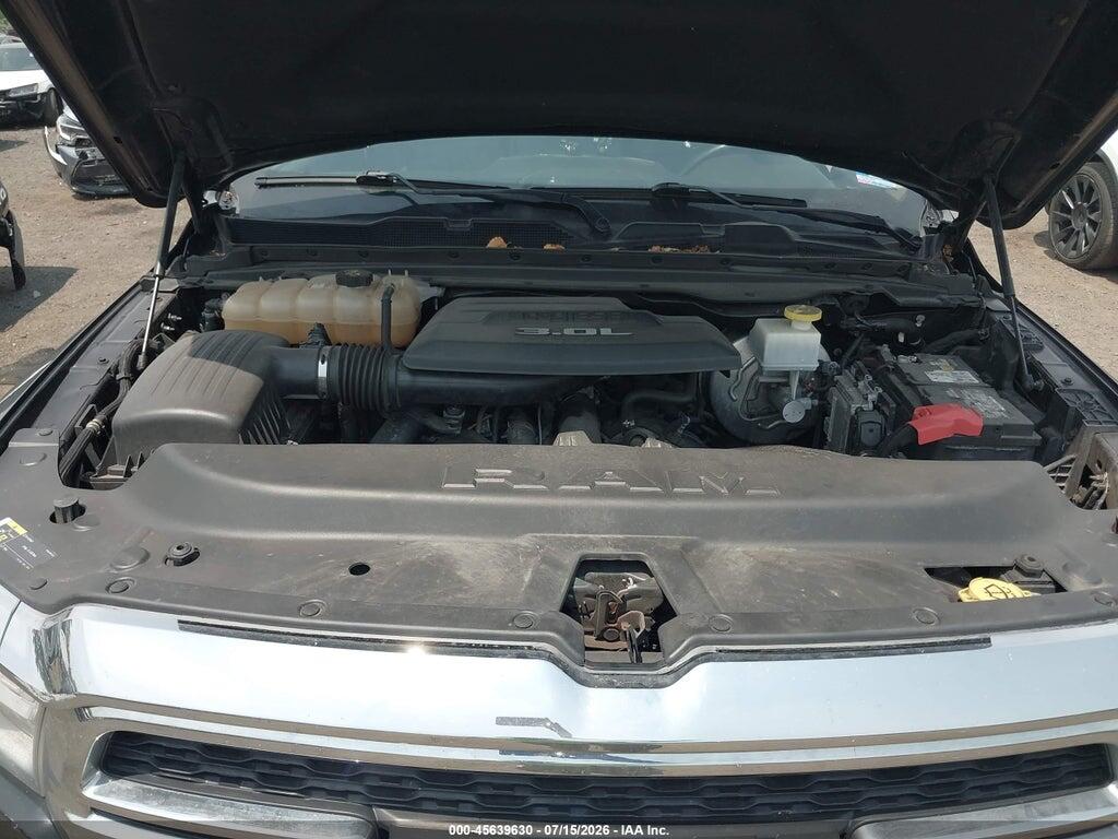 1C6SRFFM4LN248388 2020 RAM 1500 photo no. 10