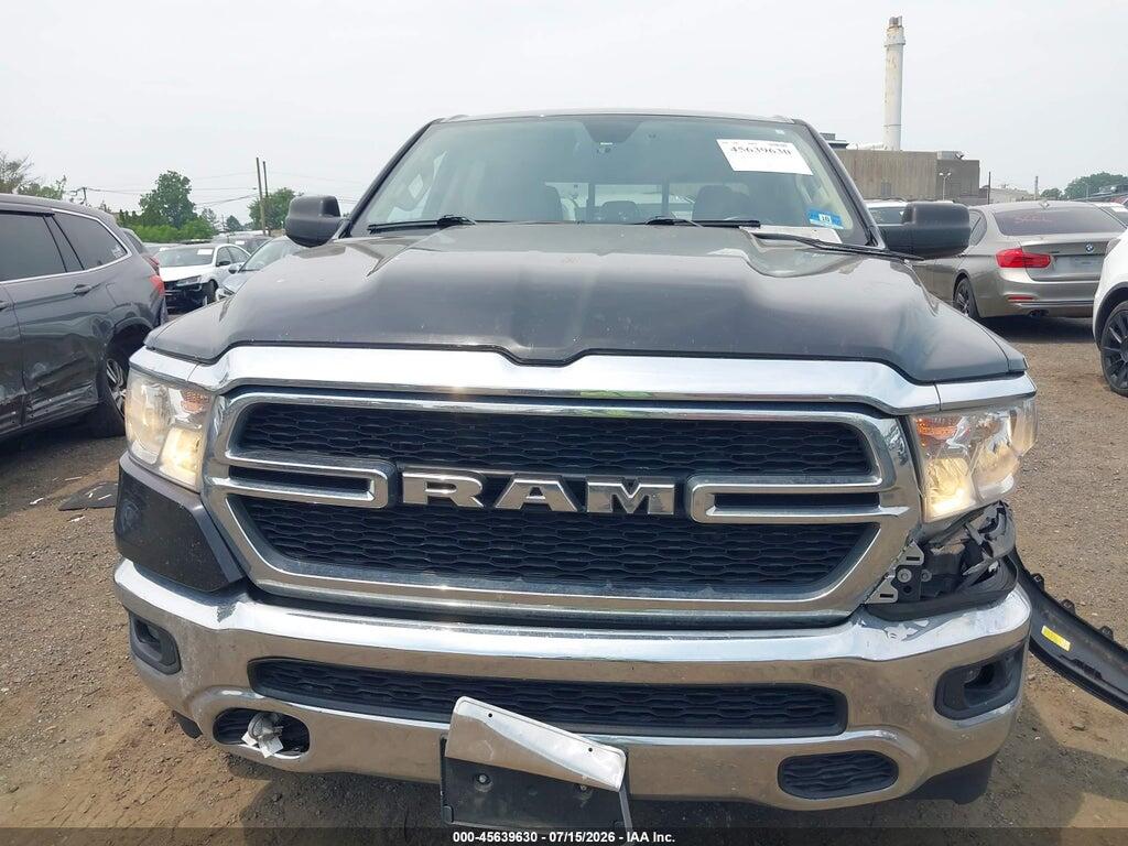 1C6SRFFM4LN248388 2020 RAM 1500 photo no. 12