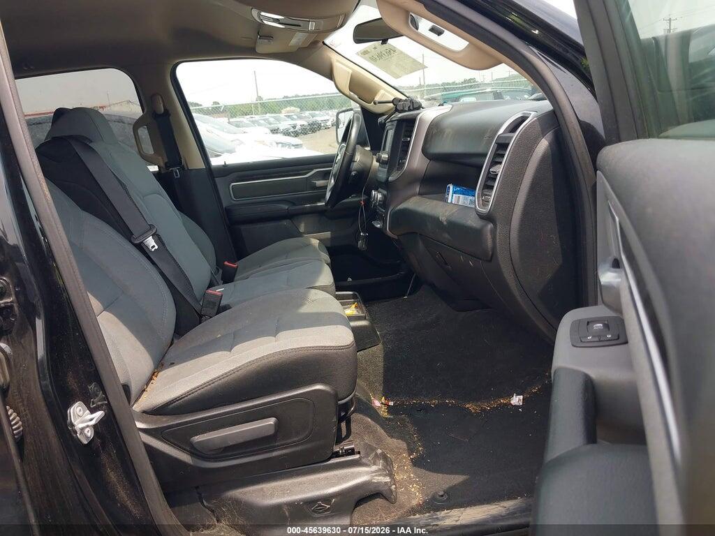 1C6SRFFM4LN248388 2020 RAM 1500 photo no. 5