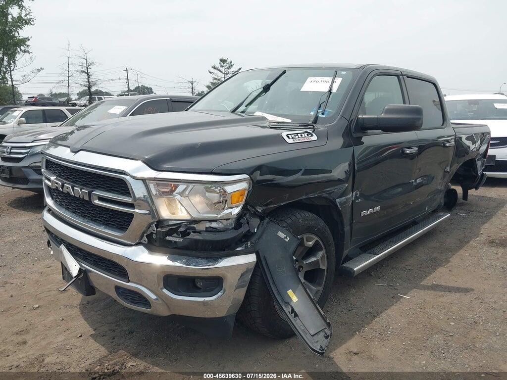 1C6SRFFM4LN248388 2020 RAM 1500 photo no. 6