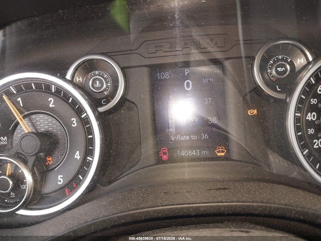 1C6SRFFM4LN248388 2020 RAM 1500 photo no. 7
