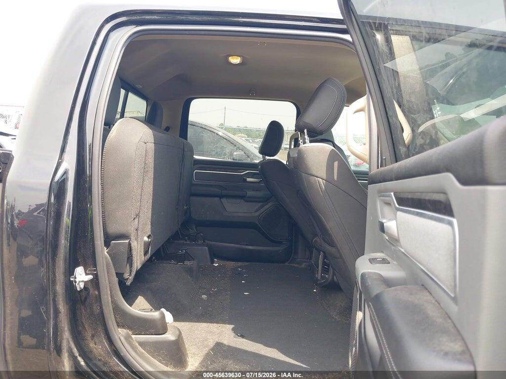1C6SRFFM4LN248388 2020 RAM 1500 photo no. 8