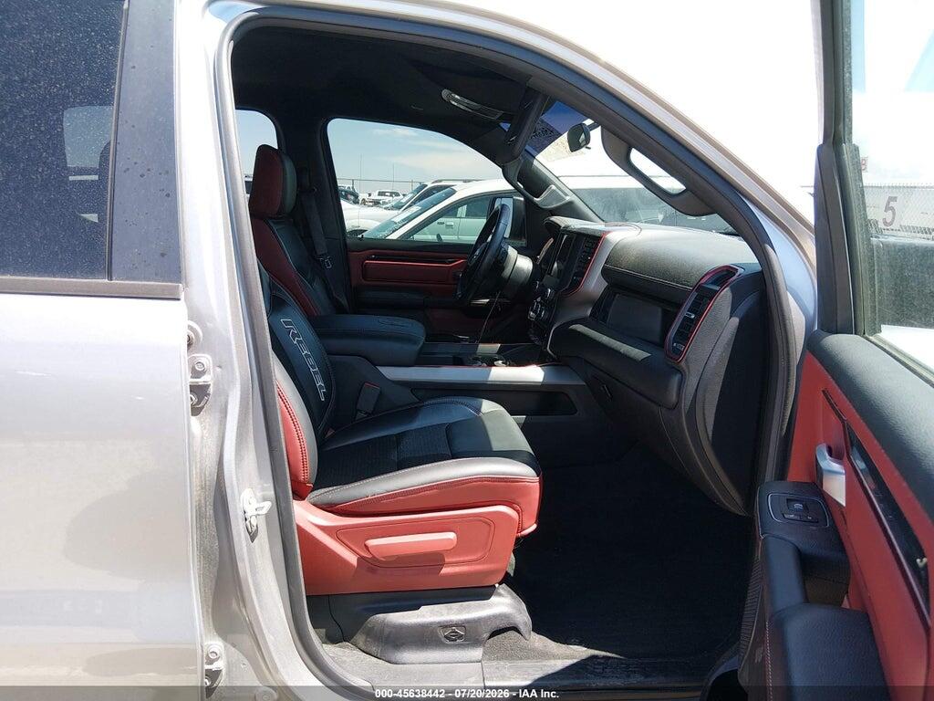 1C6SRFLM0LN345365 2020 RAM 1500 photo no. 5